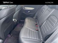 Mercedes GLC 300 d 245ch AMG Line 4Matic 9G-Tronic - <small></small> 51.900 € <small>TTC</small> - #20