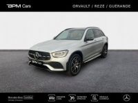 Mercedes GLC 300 d 245ch AMG Line 4Matic 9G-Tronic - <small></small> 39.990 € <small>TTC</small> - #1