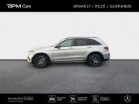 Mercedes GLC 300 d 245ch AMG Line 4Matic 9G-Tronic - <small></small> 39.990 € <small>TTC</small> - #2