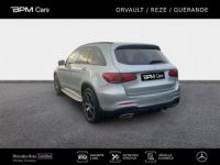 Mercedes GLC 300 d 245ch AMG Line 4Matic 9G-Tronic - <small></small> 39.990 € <small>TTC</small> - #3