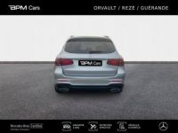 Mercedes GLC 300 d 245ch AMG Line 4Matic 9G-Tronic - <small></small> 39.990 € <small>TTC</small> - #4