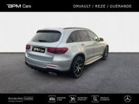 Mercedes GLC 300 d 245ch AMG Line 4Matic 9G-Tronic - <small></small> 39.990 € <small>TTC</small> - #5