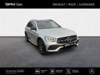 Mercedes GLC 300 d 245ch AMG Line 4Matic 9G-Tronic - <small></small> 39.990 € <small>TTC</small> - #6