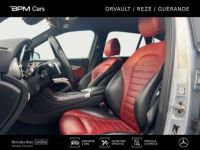 Mercedes GLC 300 d 245ch AMG Line 4Matic 9G-Tronic - <small></small> 39.990 € <small>TTC</small> - #8