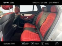 Mercedes GLC 300 d 245ch AMG Line 4Matic 9G-Tronic - <small></small> 39.990 € <small>TTC</small> - #9