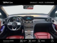 Mercedes GLC 300 d 245ch AMG Line 4Matic 9G-Tronic - <small></small> 39.990 € <small>TTC</small> - #10