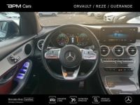 Mercedes GLC 300 d 245ch AMG Line 4Matic 9G-Tronic - <small></small> 39.990 € <small>TTC</small> - #11