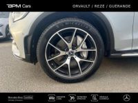 Mercedes GLC 300 d 245ch AMG Line 4Matic 9G-Tronic - <small></small> 39.990 € <small>TTC</small> - #12