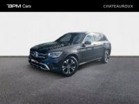 Mercedes GLC 300 d 245ch Avantgarde Line 4Matic 9G-Tronic - <small></small> 45.900 € <small>TTC</small> - #1