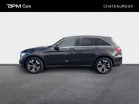 Mercedes GLC 300 d 245ch Avantgarde Line 4Matic 9G-Tronic - <small></small> 45.900 € <small>TTC</small> - #2