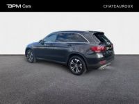 Mercedes GLC 300 d 245ch Avantgarde Line 4Matic 9G-Tronic - <small></small> 45.900 € <small>TTC</small> - #3