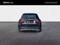 Mercedes GLC 300 d 245ch Avantgarde Line 4Matic 9G-Tronic - <small></small> 45.900 € <small>TTC</small> - #4