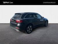 Mercedes GLC 300 d 245ch Avantgarde Line 4Matic 9G-Tronic - <small></small> 45.900 € <small>TTC</small> - #5