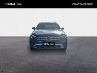 Mercedes GLC 300 d 245ch Avantgarde Line 4Matic 9G-Tronic - <small></small> 45.900 € <small>TTC</small> - #7