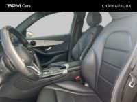 Mercedes GLC 300 d 245ch Avantgarde Line 4Matic 9G-Tronic - <small></small> 45.900 € <small>TTC</small> - #8