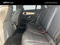 Mercedes GLC 300 d 245ch Avantgarde Line 4Matic 9G-Tronic - <small></small> 45.900 € <small>TTC</small> - #9