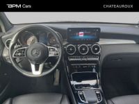 Mercedes GLC 300 d 245ch Avantgarde Line 4Matic 9G-Tronic - <small></small> 45.900 € <small>TTC</small> - #10