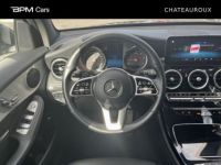 Mercedes GLC 300 d 245ch Avantgarde Line 4Matic 9G-Tronic - <small></small> 45.900 € <small>TTC</small> - #11