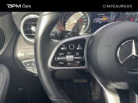 Mercedes GLC 300 d 245ch Avantgarde Line 4Matic 9G-Tronic - <small></small> 45.900 € <small>TTC</small> - #13