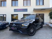 Mercedes GLC 300 d 9G-Tronic 4Matic AMG Line - <small></small> 46.990 € <small>TTC</small> - #1