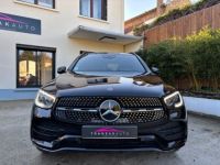 Mercedes GLC 300 d 9G-Tronic 4Matic AMG Line - <small></small> 46.990 € <small>TTC</small> - #2