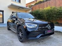 Mercedes GLC 300 d 9G-Tronic 4Matic AMG Line - <small></small> 46.990 € <small>TTC</small> - #3