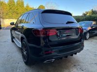 Mercedes GLC 300 d 9G-Tronic 4Matic AMG Line - <small></small> 46.990 € <small>TTC</small> - #7