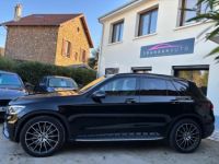 Mercedes GLC 300 d 9G-Tronic 4Matic AMG Line - <small></small> 46.990 € <small>TTC</small> - #8