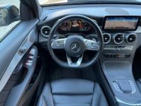 Mercedes GLC 300 d 9G-Tronic 4Matic AMG Line - <small></small> 46.990 € <small>TTC</small> - #19