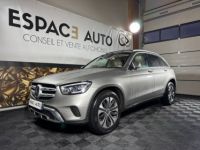 Mercedes GLC 300 d 9G-Tronic 4Matic Avantgarde Line - <small></small> 39.990 € <small>TTC</small> - #1