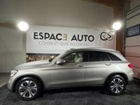 Mercedes GLC 300 d 9G-Tronic 4Matic Avantgarde Line - <small></small> 39.990 € <small>TTC</small> - #2