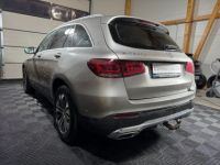 Mercedes GLC 300 d 9G-Tronic 4Matic Avantgarde Line - <small></small> 39.990 € <small>TTC</small> - #3