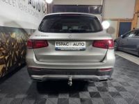 Mercedes GLC 300 d 9G-Tronic 4Matic Avantgarde Line - <small></small> 39.990 € <small>TTC</small> - #4