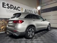 Mercedes GLC 300 d 9G-Tronic 4Matic Avantgarde Line - <small></small> 39.990 € <small>TTC</small> - #5