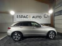 Mercedes GLC 300 d 9G-Tronic 4Matic Avantgarde Line - <small></small> 39.990 € <small>TTC</small> - #6