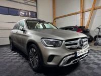 Mercedes GLC 300 d 9G-Tronic 4Matic Avantgarde Line - <small></small> 39.990 € <small>TTC</small> - #7