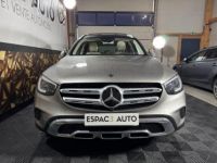 Mercedes GLC 300 d 9G-Tronic 4Matic Avantgarde Line - <small></small> 39.990 € <small>TTC</small> - #8