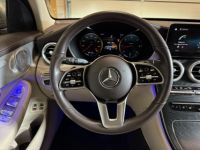 Mercedes GLC 300 d 9G-Tronic 4Matic Avantgarde Line - <small></small> 39.990 € <small>TTC</small> - #20