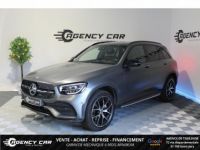 Mercedes GLC 300 de + Hybrid EQ Power - BVA 9G-Tronic  - AMG LINE - Toit ouvrant- CAM360 -  Bluebeam - <small></small> 48.490 € <small>TTC</small> - #1