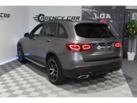 Mercedes GLC 300 de + Hybrid EQ Power - BVA 9G-Tronic  - AMG LINE - Toit ouvrant- CAM360 -  Bluebeam - <small></small> 48.490 € <small>TTC</small> - #3