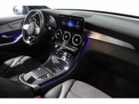 Mercedes GLC 300 de + Hybrid EQ Power - BVA 9G-Tronic  - AMG LINE - Toit ouvrant- CAM360 -  Bluebeam - <small></small> 48.490 € <small>TTC</small> - #12