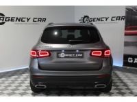 Mercedes GLC 300 de + Hybrid EQ Power - BVA 9G-Tronic  - AMG LINE - Toit ouvrant- CAM360 -  Bluebeam - <small></small> 48.490 € <small>TTC</small> - #24