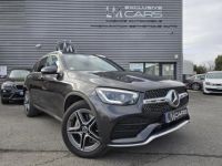 Mercedes GLC 300 de + Hybrid EQ Power - BVA 9G-Tronic - BM X253 AMG Line 4-Matic - BVA PHASE 2 - <small></small> 45.990 € <small>TTC</small> - #1