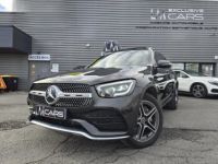 Mercedes GLC 300 de + Hybrid EQ Power - BVA 9G-Tronic - BM X253 AMG Line 4-Matic - BVA PHASE 2 - <small></small> 45.990 € <small>TTC</small> - #2