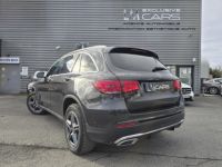 Mercedes GLC 300 de + Hybrid EQ Power - BVA 9G-Tronic - BM X253 AMG Line 4-Matic - BVA PHASE 2 - <small></small> 45.990 € <small>TTC</small> - #3