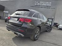 Mercedes GLC 300 de + Hybrid EQ Power - BVA 9G-Tronic - BM X253 AMG Line 4-Matic - BVA PHASE 2 - <small></small> 45.990 € <small>TTC</small> - #4