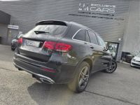 Mercedes GLC 300 de + Hybrid EQ Power - BVA 9G-Tronic - BM X253 AMG Line 4-Matic - BVA PHASE 2 - <small></small> 45.990 € <small>TTC</small> - #5