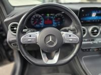 Mercedes GLC 300 de + Hybrid EQ Power - BVA 9G-Tronic - BM X253 AMG Line 4-Matic - BVA PHASE 2 - <small></small> 45.990 € <small>TTC</small> - #6