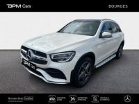 Mercedes GLC 300 de 194+122ch AMG Line 4Matic 9G-Tronic - <small></small> 56.890 € <small>TTC</small> - #1