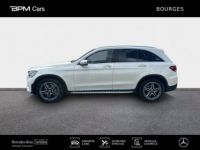 Mercedes GLC 300 de 194+122ch AMG Line 4Matic 9G-Tronic - <small></small> 56.890 € <small>TTC</small> - #2